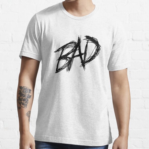 xxxtentatcion merch