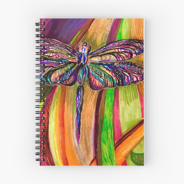 Item preview, Dragonfly Dreams of Water designed and sold by 2MagicDenise.