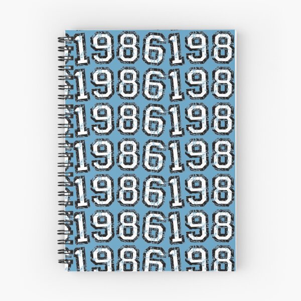 Item preview, Year 1986 Vintage Birthday Anniversary designed and sold by theshirtshops.