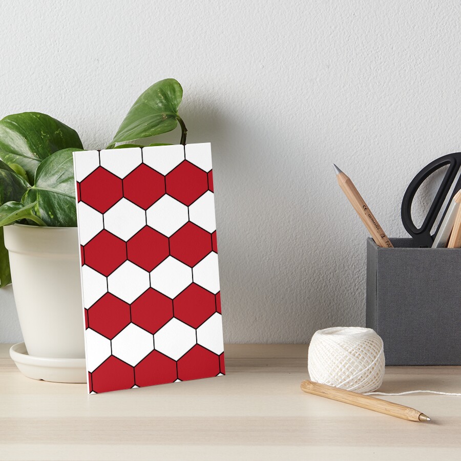 Item preview, Art Board Print designed and sold by deecdee.