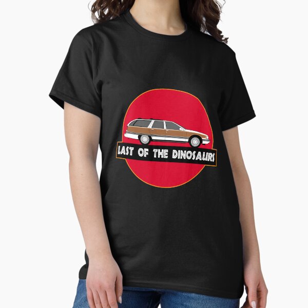 Item preview, Last Of The Dinosaurs designed and sold by McCARthyGraphix.
