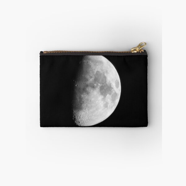 Item preview, Half Moon - First quarter designed and sold by Craig Egan.