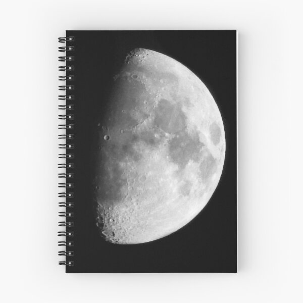 Item preview, Half Moon - First quarter designed and sold by Craig Egan.