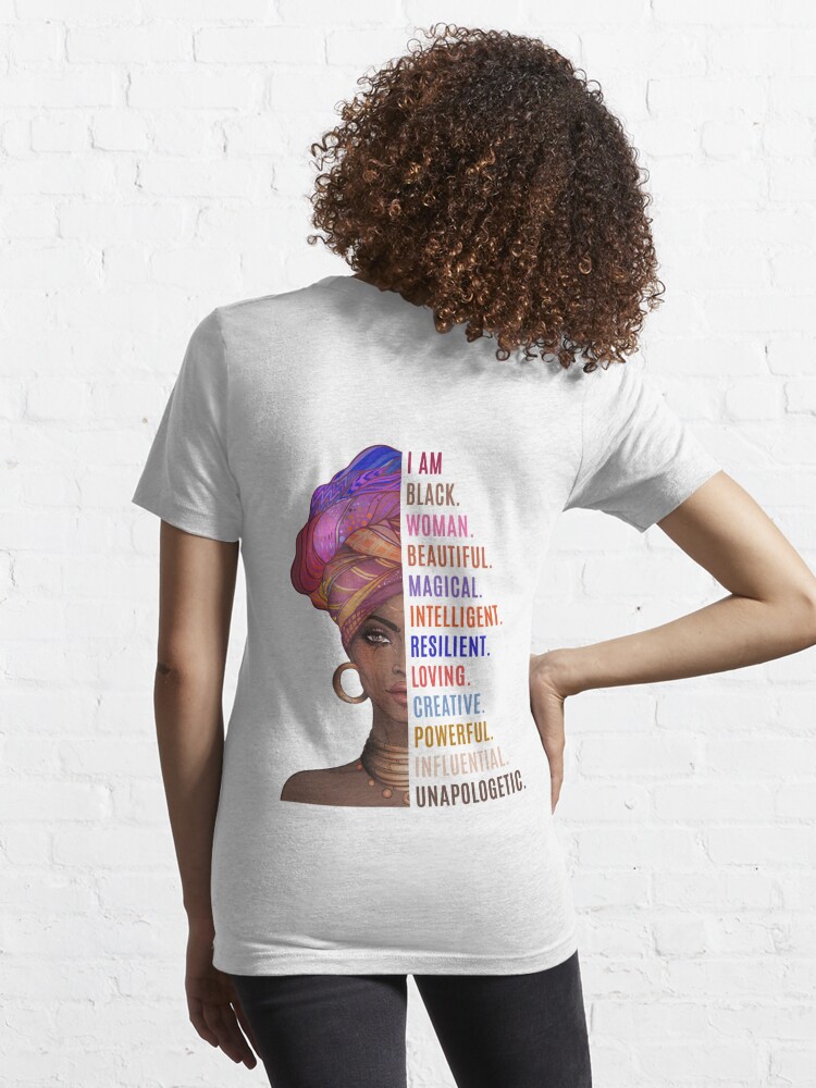 powerful women t shirt