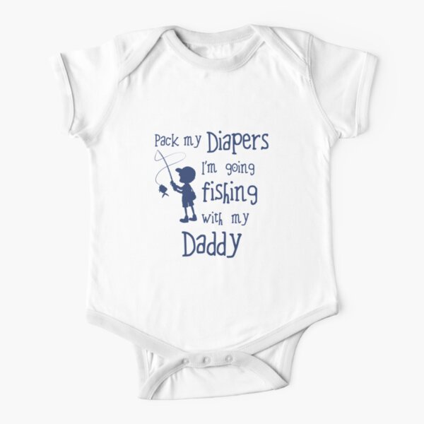 fishing clothes for babies