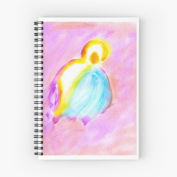 Item preview, Sariel Angel designed and sold by AngelArtwork.