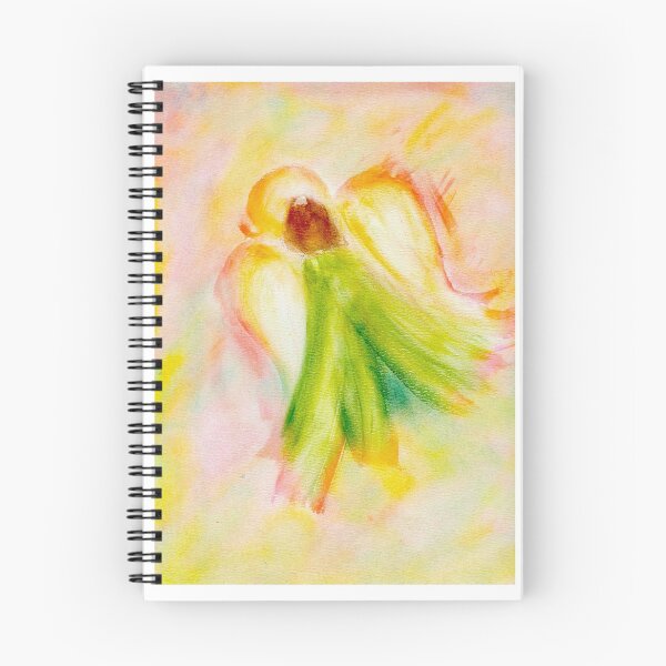 Item preview, Sunray Angel designed and sold by AngelArtwork.