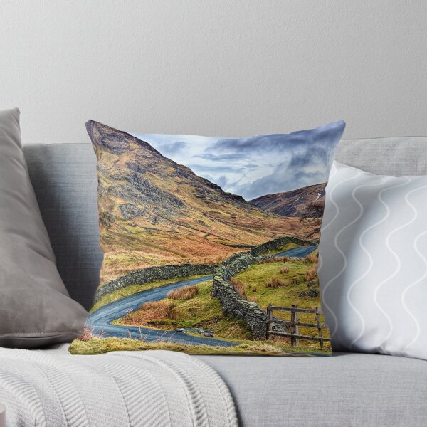 Item preview, The Winding Way designed and sold by Vicki Field.