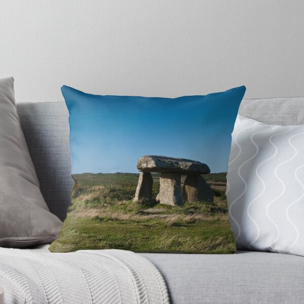 Item preview, Lanyon Quoit, Cornwall designed and sold by Lissywitch.