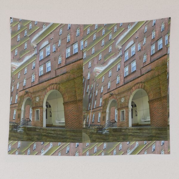 Item preview, West Virginia Wesleyan College designed and sold by ellenmueller.