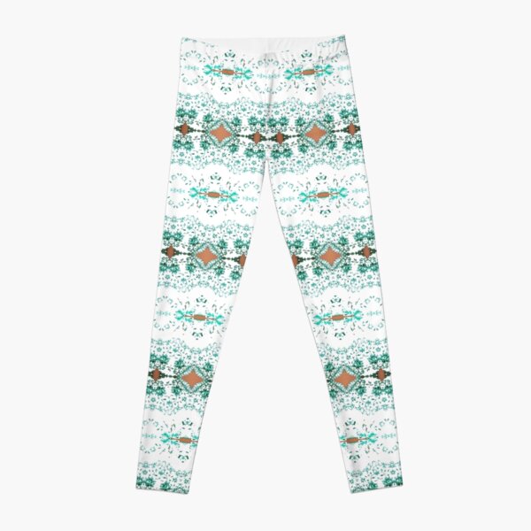 textile, pattern, abstract, decoration, design, illustration, repetition, art, wool, fashion, horizontal, textured, geometric shape, seamless pattern, backgrounds, retro style, styles Leggings