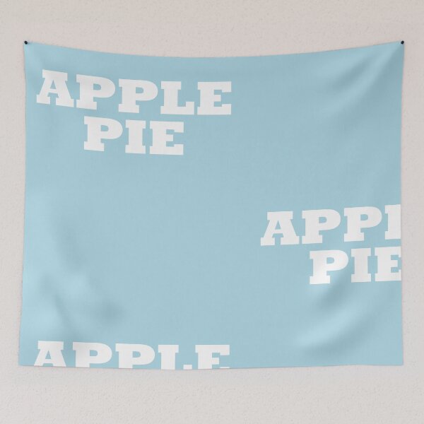 Item preview, Apple Pie Simple Food Halloween Costume Party Cute & Funny T shirt  designed and sold by arcadetoystore.