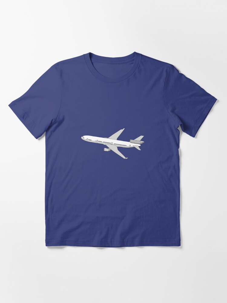 bush plane t shirt