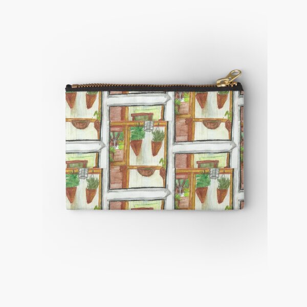 Item preview, The View From the Back Door designed and sold by Kyleacharisse.