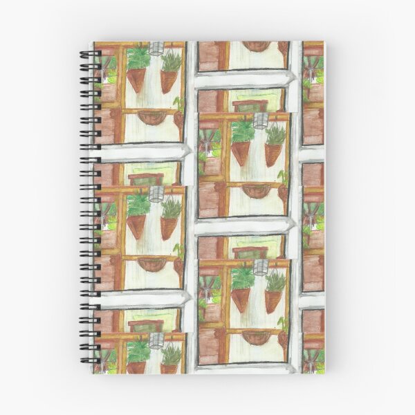 Item preview, The View From the Back Door designed and sold by Kyleacharisse.