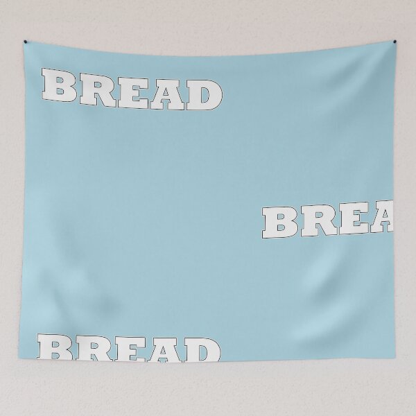 Item preview, Bread Simple Food Halloween Costume Party Cute & Funny T shirt  designed and sold by arcadetoystore.