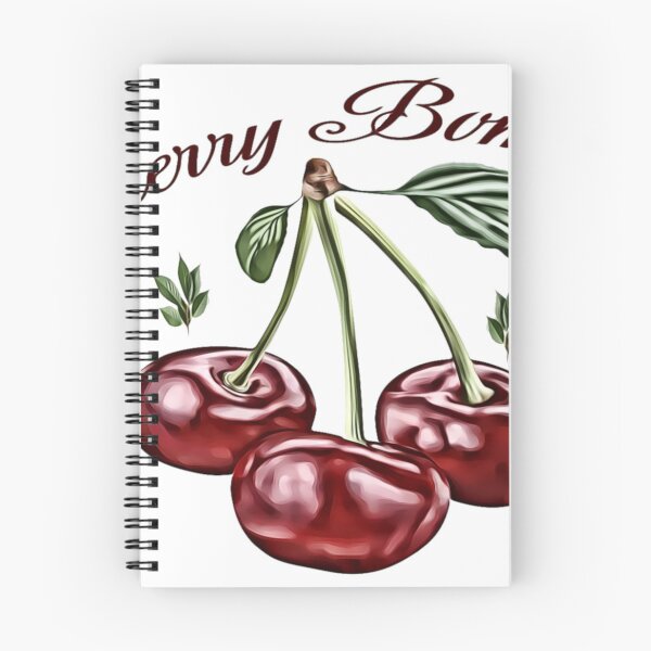 Item preview, Cherry Bomb designed and sold by The-Cherry-Bomb.