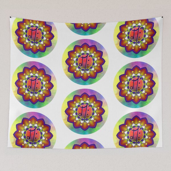 Item preview, Angelic Oneness designed and sold by KaiciCodedArt.