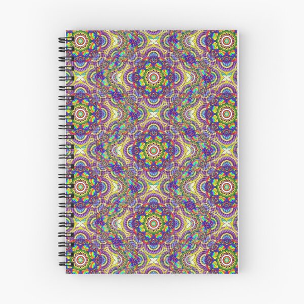 Item preview, Mandala Illusion  designed and sold by KaiciCodedArt.