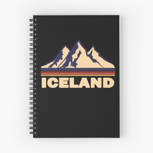Item preview, Iceland Mountain designed and sold by TristanRehbach.
