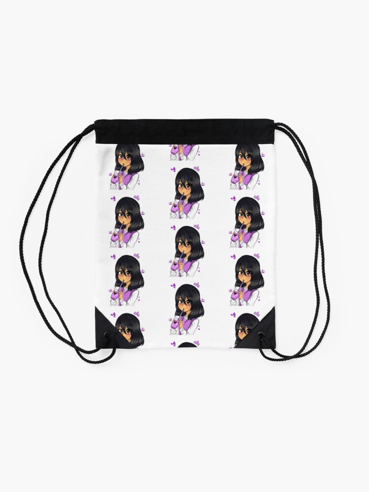 Jess Aphmau Backpack Butterfly Backpack