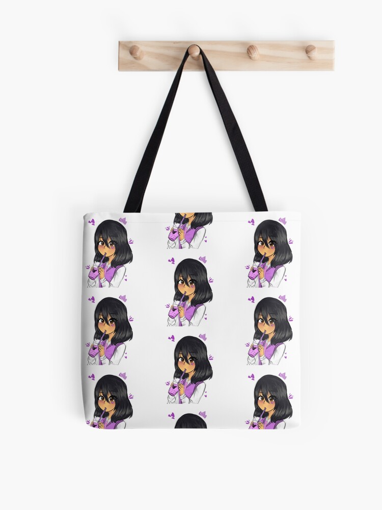 Jess Aphmau Backpack Butterfly Backpack