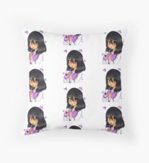 Aphmau Throw Pillows | Redbubble