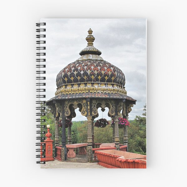 Item preview, Palace Getaway designed and sold by Monnie Ryan.