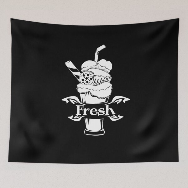 Item preview, milk shake designed and sold by HSGDesignz.