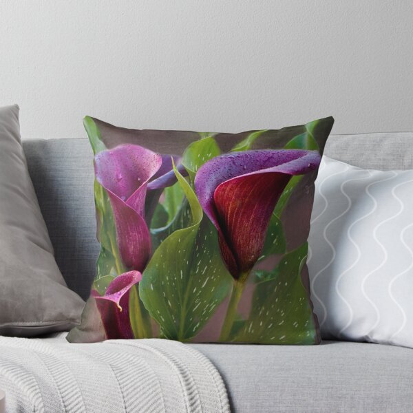 Item preview, Calla Lily designed and sold by Lissywitch.