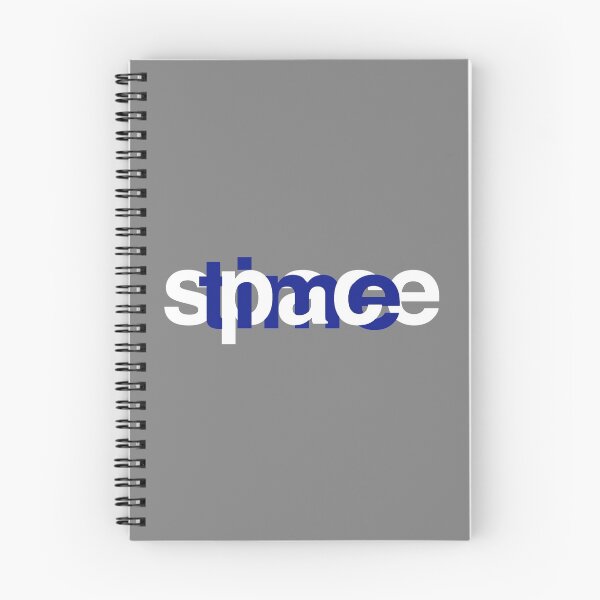 Item preview, SpaceTime designed and sold by KentFrost.
