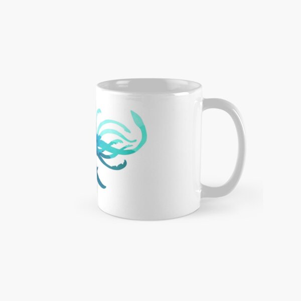 Aperçu de l'œuvre Subnautica - Rencontre de l'empereur des mers créée et vendue par Papaguy.