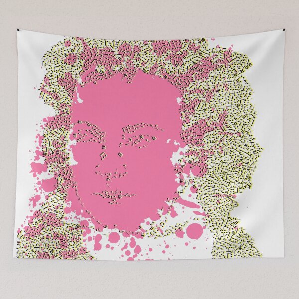 Item preview, Beethoven designed and sold by Nikola Eftimov.