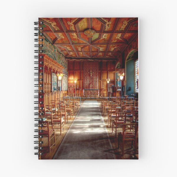 Item preview, The Chapel Royal, Falkland Palace, Scotland designed and sold by ChristineJayne.