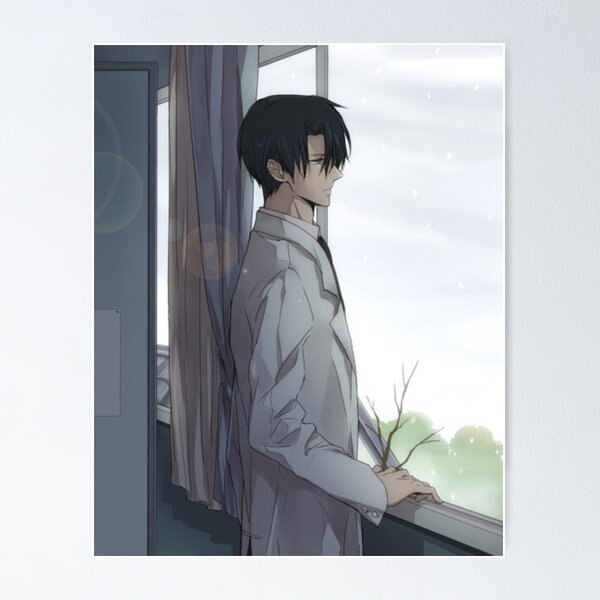 Fruits Basket Posters - Fruit's Basket 2019 Poster RB0909 - Fruits Basket  Shop