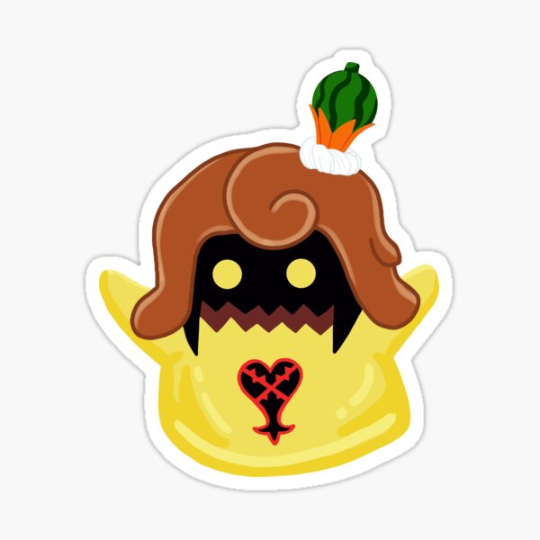 Vista previa del artículo con la obra «Flan De Melón», diseñado y vendido por Emmyteddy.
