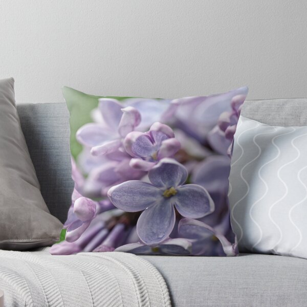 Aperçu de l'œuvre Lilacs - Ottawa, ON créée et vendue par Tracey Dryka.