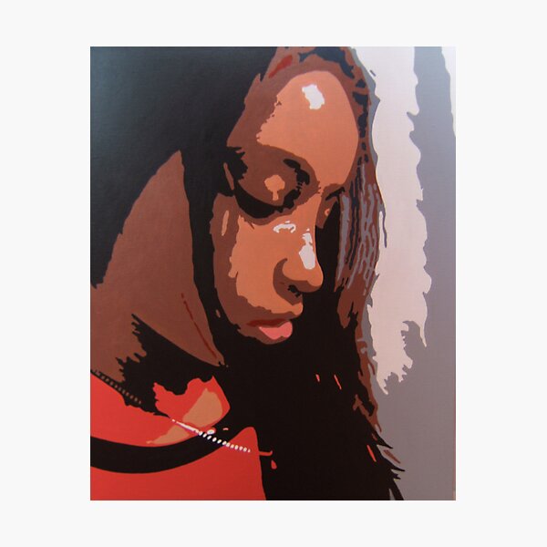 coby Photographic Print