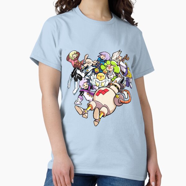 Item preview, where we droppin crew? designed and sold by lochstep.