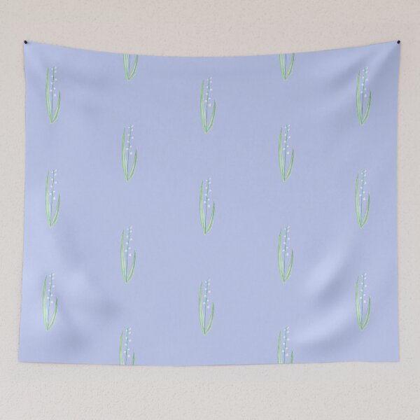 Item preview, Flower Lily of the Valley 31619  designed and sold by mandalafractal.