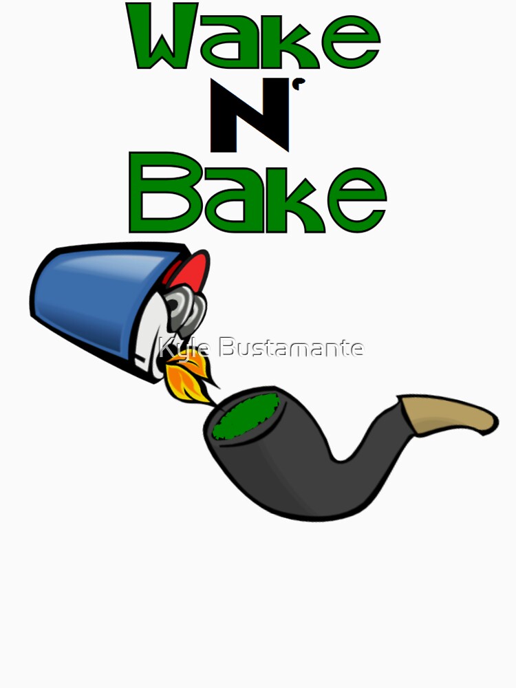 « Réveillez N 'Bake! » par kb1620