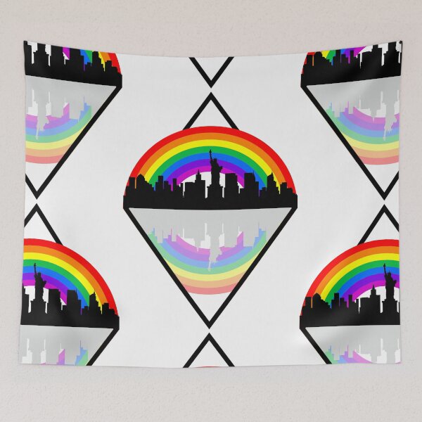 Item preview, NYC Pride designed and sold by CoryRoberts.