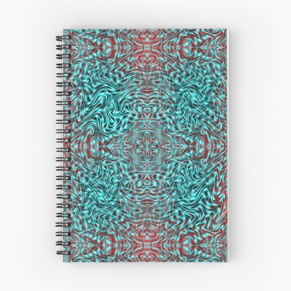 Item preview, Many blue curves overlapping, generating repeated shapes designed and sold by ShapesColors.
