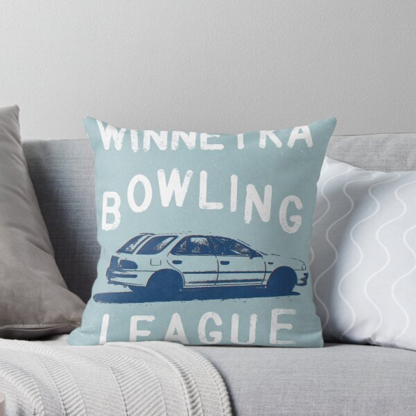 Artikelvorschau, Bowling League entworfen und verkauft von JeanBrown223.