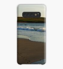 ROLLS IN ROLLS OUT Case/Skin for Samsung Galaxy