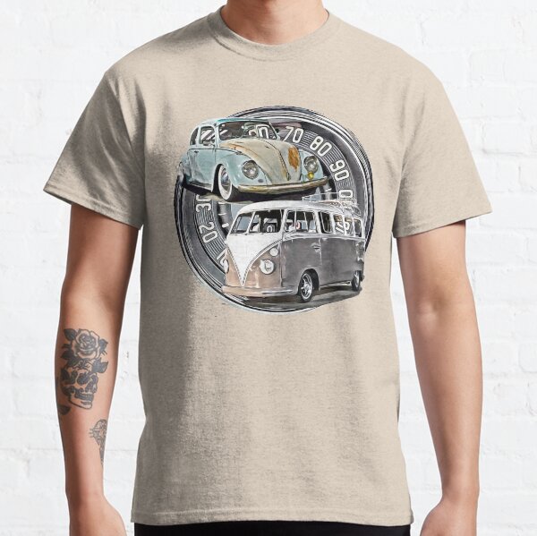 VWSpeed Classic T-Shirt