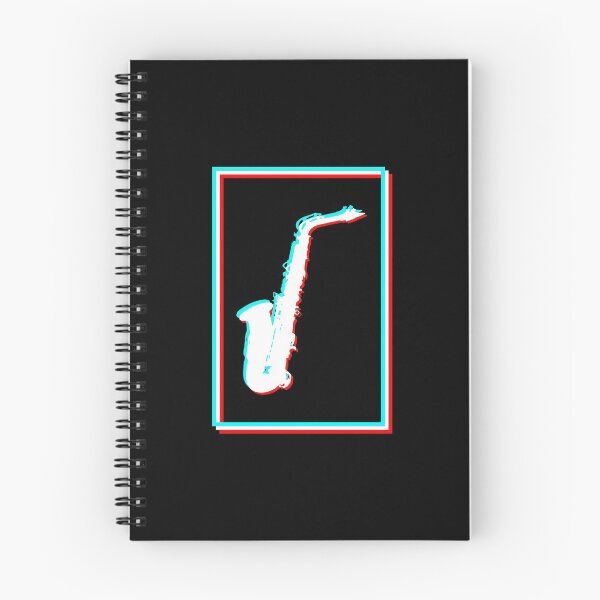 Item preview, Saxophone Saxophonist Gift designed and sold by Franja2.