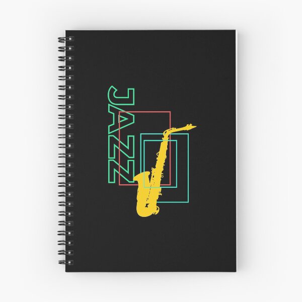 Item preview, Saxophone Saxophonist Gift designed and sold by Franja2.
