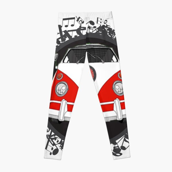 Musikbus Leggings