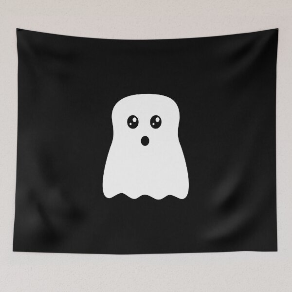 Item preview, Surprised Ghost designed and sold by Tjaša Rome.